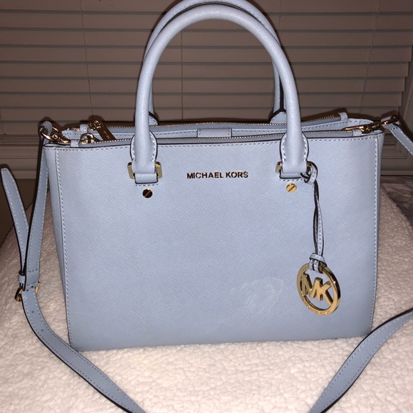 Michael Kors bag and wallet - Picture 3 of 5